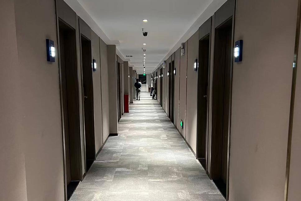 以多元配光賦能展陳空間，解鎖展陳照明新可能